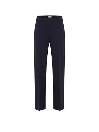 RAPHAELA BY BRAX | Pantalon coupe évasée LILLYTH | dunkelblau